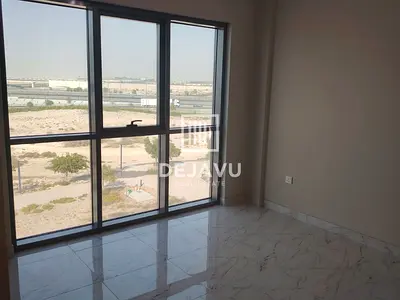1BR Apartment | Pool & Desert Views | Unfurnished