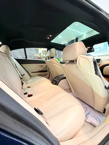 2015 BMW 6-SERIES 缩略图 16
