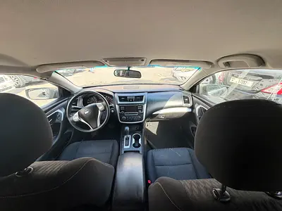 2018 Nissan ALTIMA — миниатюра 16