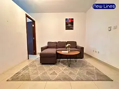 PRIME LOCATION I SERENE ATMOSPHERE I FURNISHED