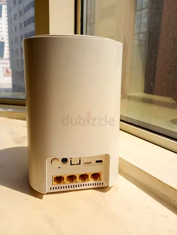 Used Wi-Fi Mesh Router / Wireless Access Point - Good Working Condition