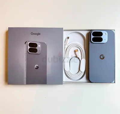 Google Pixel 10 Pro Fold 1TB