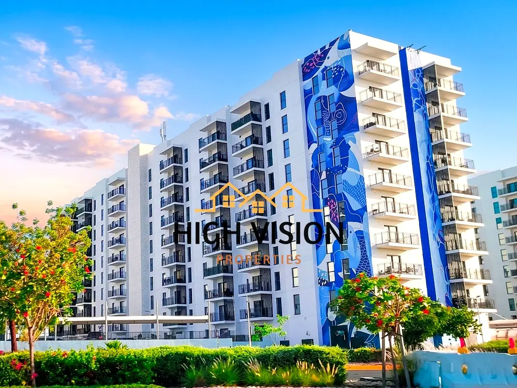 3BR + Maid | Premium Lifestyle | Good View