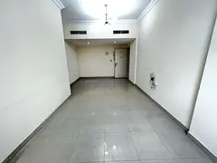 Beautiful 1br near bus station old Muwailah ready to move apt…
