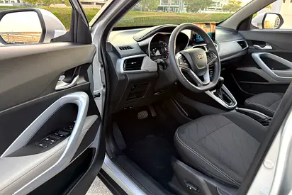 Chevrolet Groove LT, миниатюра 10