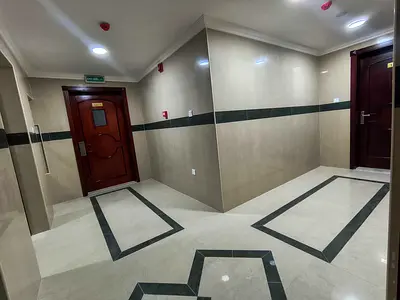 READY TO MOVE BRAND NEW 1 BEDROOM HALL MUWAILEH SCHOOL ZONE FOR FAMILY ONLY 34K FINAL