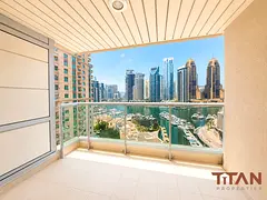 Waterfront Living | 3BR+M | Marina View