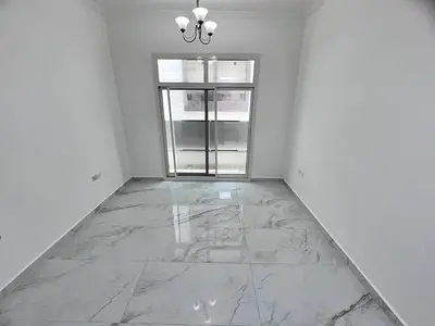 Second Tenant Studio in Al Jurf 3 Near Chinese Market with Modern Finishes