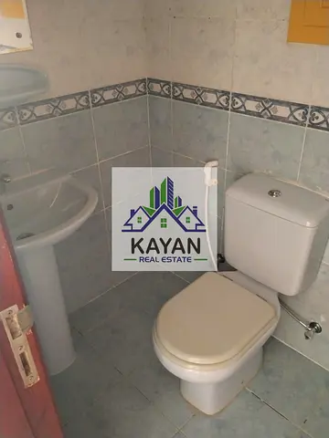 20,000 SQFT villa for rent with large yard, majlis, annex, staff rooms, ideal for investment & staf