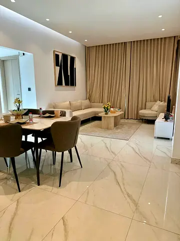 Spacious & Luxury 2BHK | Last Unit | 1234.25 sqft | Direct Developer | Emirates City Ajman