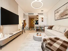 Modern Furnished 2BR | Burj Khalifa Area