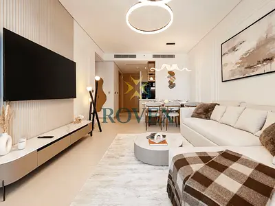 Modern Furnished 2BR | Burj Khalifa Area