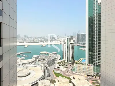 Balcony | Canal View | Ready to Move