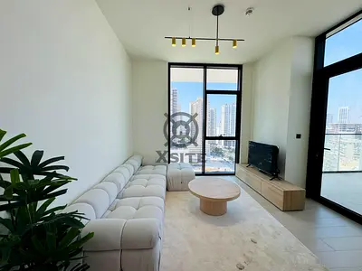 Furnished 2 BR |Brand New |Prime Location