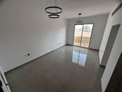 Brand new building, first occupancy in Al Jurf 3, top-of-the-line finishes, prime location, balcony
