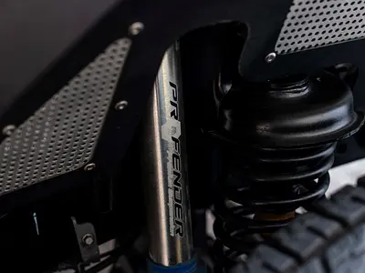 Jeep Wrangler Sport, миниатюра 9
