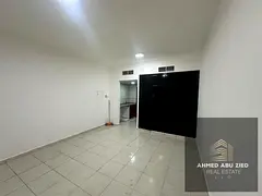 Stunning studio for annual rent in Al Rashidiya 3, Ajman. Near Ajman One Towers &amp; Bukhari Al Kha