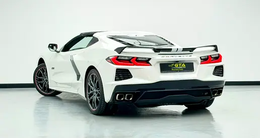 صورة 6 لـ 2023 Chevrolet CORVETTE