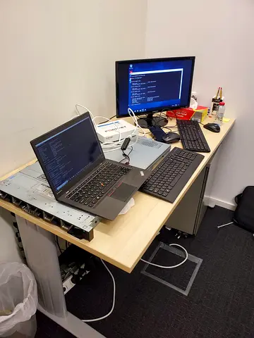 Managed IT Services Dubai | IT AMC | Monthly IT Support
