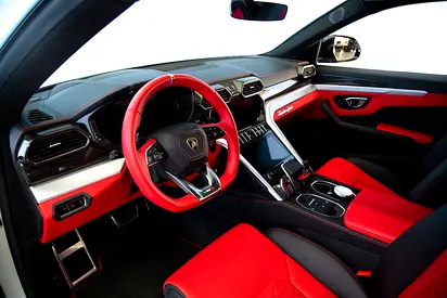 صورة مصغرة 7 لـ 2020 Lamborghini URUS