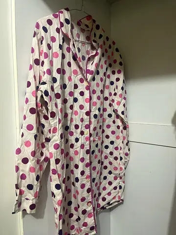 White Marks And Spencer Size Medium Dress