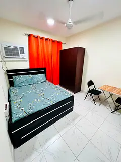 BRAND NEW STUDIO AVAILABLE FOR FAMILY JUST 2MINT FROM METRO.