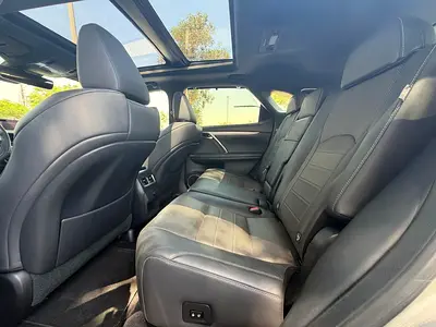 2019 Lexus RX-SERIES 缩略图 17