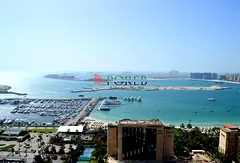 Sea View | 3BR | Furnished | Vacant