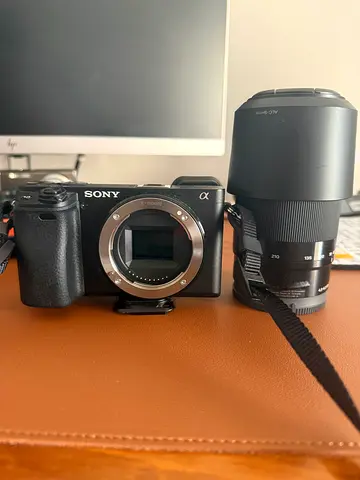 Camera
