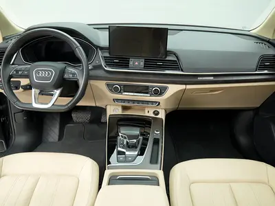 Audi Q5 45 TFSI quattro, миниатюра 8