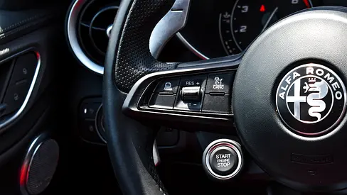 Alfa Romeo Giulia Veloce, миниатюра 14