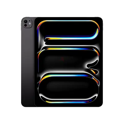 iPad Pro 13 inch 2TB NANO 5G M5 BRAND NEW SEALED
