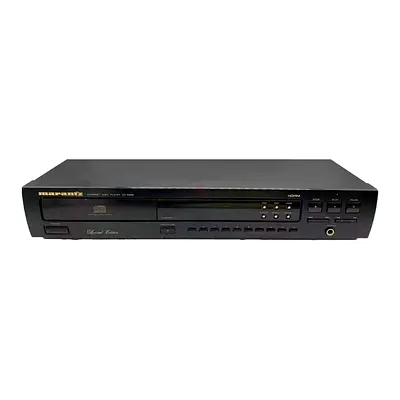 Marantz CD63 SE - CD Player