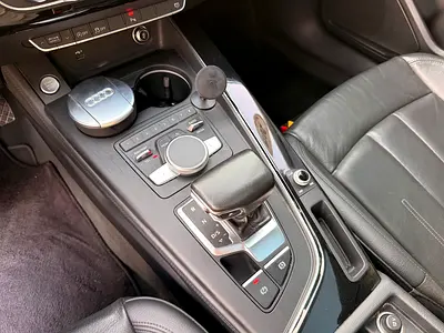 صورة مصغرة 19 لـ 2019 AUDI A5