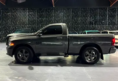 صورة مصغرة 7 لـ 2021 RAM 1500
