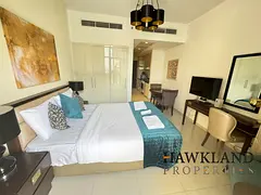 Fully Furnished | Ready To Move In | Close To Exit