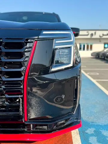 2026 Nissan ARMADA — миниатюра 4