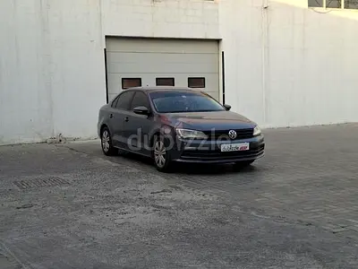 Inspected Car | 2016 Volkswagen Jetta  | GCC Specs | Ref#497170