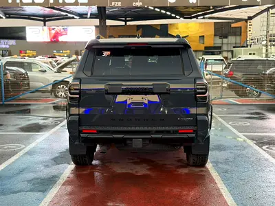 صورة مصغرة 17 لـ 2026 Toyota 4RUNNER