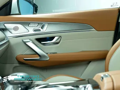 Jetour X70 Plus Luxury, миниатюра 13