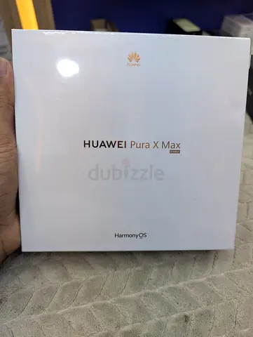 Huawei Pura X Max 512GB