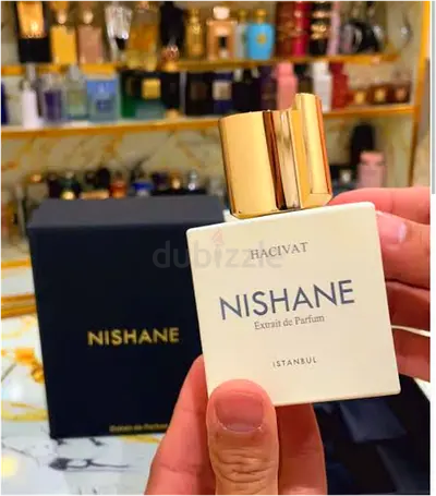 Nishane hacivat extrait de perfume available