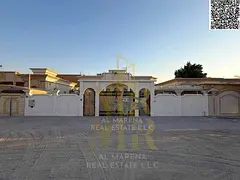 Villa in Al Rawda 2, a residential/commercial villa in a strategic location near Al Hamidiya Police 