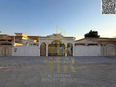 فيلا بالروضة 2، فيلا سكنية تجارية بموقع استراتيجي قريب من مركز شرطة الحميدية بسعر شامل كهرباء ومية ومكيفات فيلا أرض تجارية للبيع في الروضة 2 فرصة ممتا