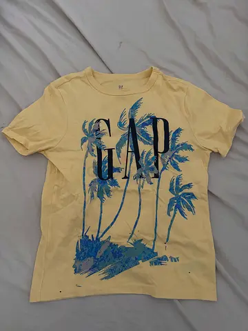 Assorted Boys Top