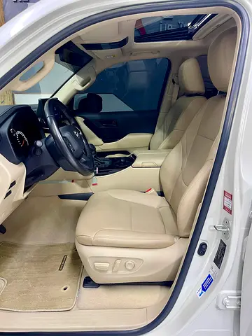 صورة مصغرة 10 لـ 2022 Toyota LAND CRUISER