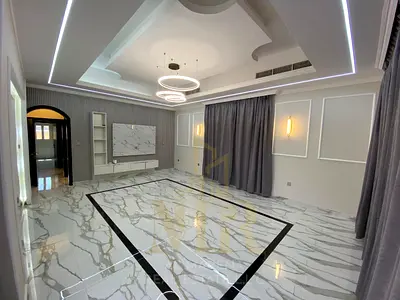 🏡✨ فيلا للبيع في الياسمين – عجمان ✨🏡