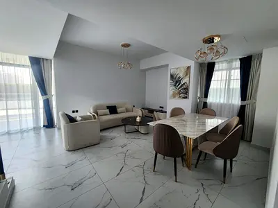 Brand New | Fully Furnished 3BR | Spacious Layout | Community View