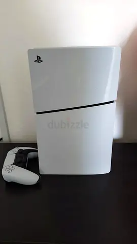 Sony PlayStation 5 Slim Console with Controller