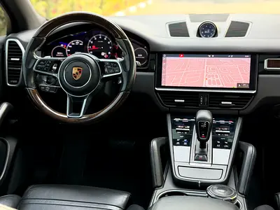 2019 Porsche CAYENNE — миниатюра 13